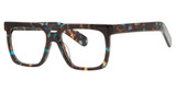 Smilen Elite Eyeglasses SMILEN ELITE 9 RAINBOW