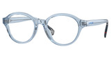 BURBERRY KIDS Eyeglasses JB2006 AZURE/4079