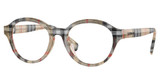 BURBERRY KIDS Eyeglasses JB2006F VINTAGE CHECK/3778
