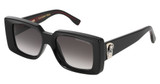 Cutler and Gross Eyeglasses GFSN00152 BLACK/005