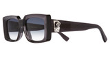 Cutler and Gross Eyeglasses GFSN00152 DARK GREY/007