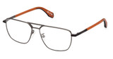 Adidas Originals Eyeglasses OR5069 matte gunmetal/009