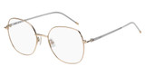 BOSS Hugo Boss Eyeglasses BOSS 1529 GOLDSILVE/083I