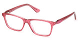 Guess? Eyeglasses GU9235 fuxia/other/077