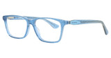 Guess? Eyeglasses GU9235 blue/other/092