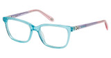 Skechers Eyeglasses SE1680 turquoise/other/089