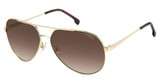 Carrera Eyeglasses CARRERA 3005/S GOLD HAVN/006J