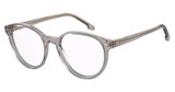 Carrera Eyeglasses CARRERA 3010 GREY/0KB7
