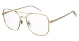 Carrera Eyeglasses CARRERA 3013 GOLD/0J5G