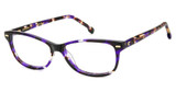 Carrera Eyeglasses CARRERA 3008 VLT HVNA V/0HKZ