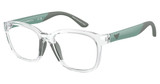 EMPORIO ARMANI KIDS EK3003F SHINY CRYSTAL/5371
