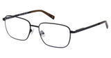 J. Landon JL1013 shiny black/001