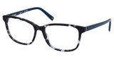 J. Landon Eyeglasses JL5011 havana/other/056