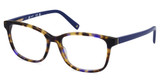 J. Landon JL5011 dark havana/052