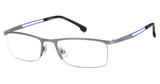 Carrera Eyeglasses CARRERA 8901 MTDKRUTBL/0V6D