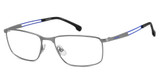 Carrera Eyeglasses CARRERA 8900 MTDKRUTBL/0V6D