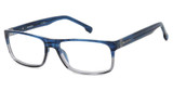 Carrera Eyeglasses CARRERA 8890 BL HRN GRY/0HVE