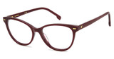 Carrera Eyeglasses CARRERA 3020 BURGUNDY_/0LHF