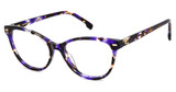 Carrera Eyeglasses CARRERA 3020 VLT HVNA V/0HKZ