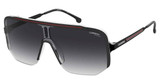 Carrera Eyeglasses CARRERA 1060/S BLACK RED/0OIT