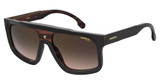 Carrera Eyeglasses CARRERA 1061/S BLACKHORN/037N