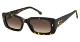 Carrera Eyeglasses CARRERA 3014/S HVN/0086