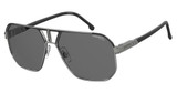 Carrera Eyeglasses CARRERA 1062/S MTBK DKRT/0RZZ