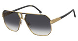 Carrera Eyeglasses CARRERA 1062/S MTBK GD BK/0SAO