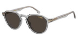 Carrera Eyeglasses CARRERA 314/S GREY/0KB7
