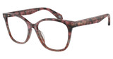 Giorgio Armani Eyeglasses AR7246U BORDEAUX HAVANA/HAVANA G/6032