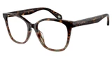 Giorgio Armani Eyeglasses AR7246U HAVANA/GREEN HAVANA/5879
