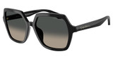 Giorgio Armani Eyeglasses AR8193U BLACK/500119