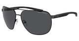Armani Exchange Eyeglasses AX2047S MATTE BLACK/600087