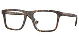 Brooks Brothers BB2062U MATTE DARK TORT/6161