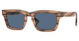 Burberry Eyeglasses BE4403 BROWN/409680