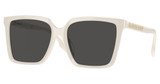 Burberry BE4411D IVORY/410087