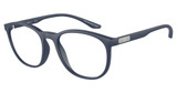 Emporio Armani EA3229 MATTE BLUETTE/5763