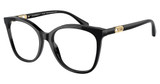 Emporio Armani EA3231 SHINY BLACK/5017