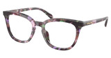 COACH HC6222U AMETHYST PEARL TORTOISE/5843