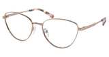 Michael Kors MK3070 CRESTED BUTTE ROSE GOLD/1108