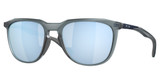 Oakley Eyeglasses OO9286A THURSO (A) MATTE CRYSTAL BLACK/928605
