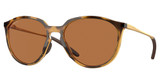 Oakley Eyeglasses OO9288 SIELO POLISHED BROWN TORTOISE/928803