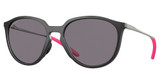 Oakley Eyeglasses OO9288 SIELO MATTE BLACK INK/928801