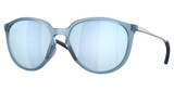 Oakley Eyeglasses OO9288 SIELO MATTE TRANS STONEWASH/928804
