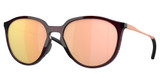 Oakley Eyeglasses OO9288 SIELO CRYSTAL RASPBERRY/928805