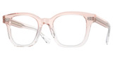 OLIVER PEOPLES OV5525U LIANELLA LIGHT SILK / CRYSTAL GRA/1769