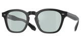 OLIVER PEOPLES Eyeglasses OV5527U N.03 BLACK/1731
