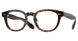 OLIVER PEOPLES Eyeglasses OV5528U N.01 ATAGO TORTOISE/1741