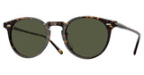 OLIVER PEOPLES Eyeglasses OV5529SU N.02 SUN ATAGO TORTOISE/174152
