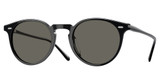 OLIVER PEOPLES Eyeglasses OV5529SU N.02 SUN BLACK/1731R5